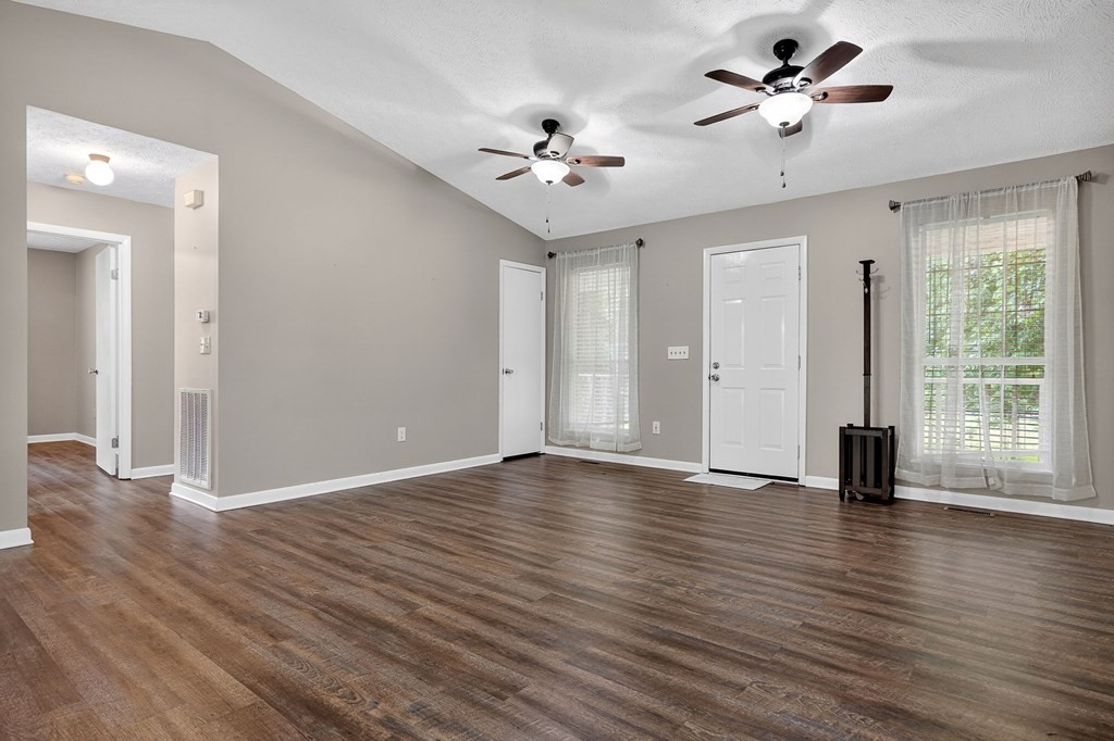 3702 Bartlett Drive Cookeville TN 38506