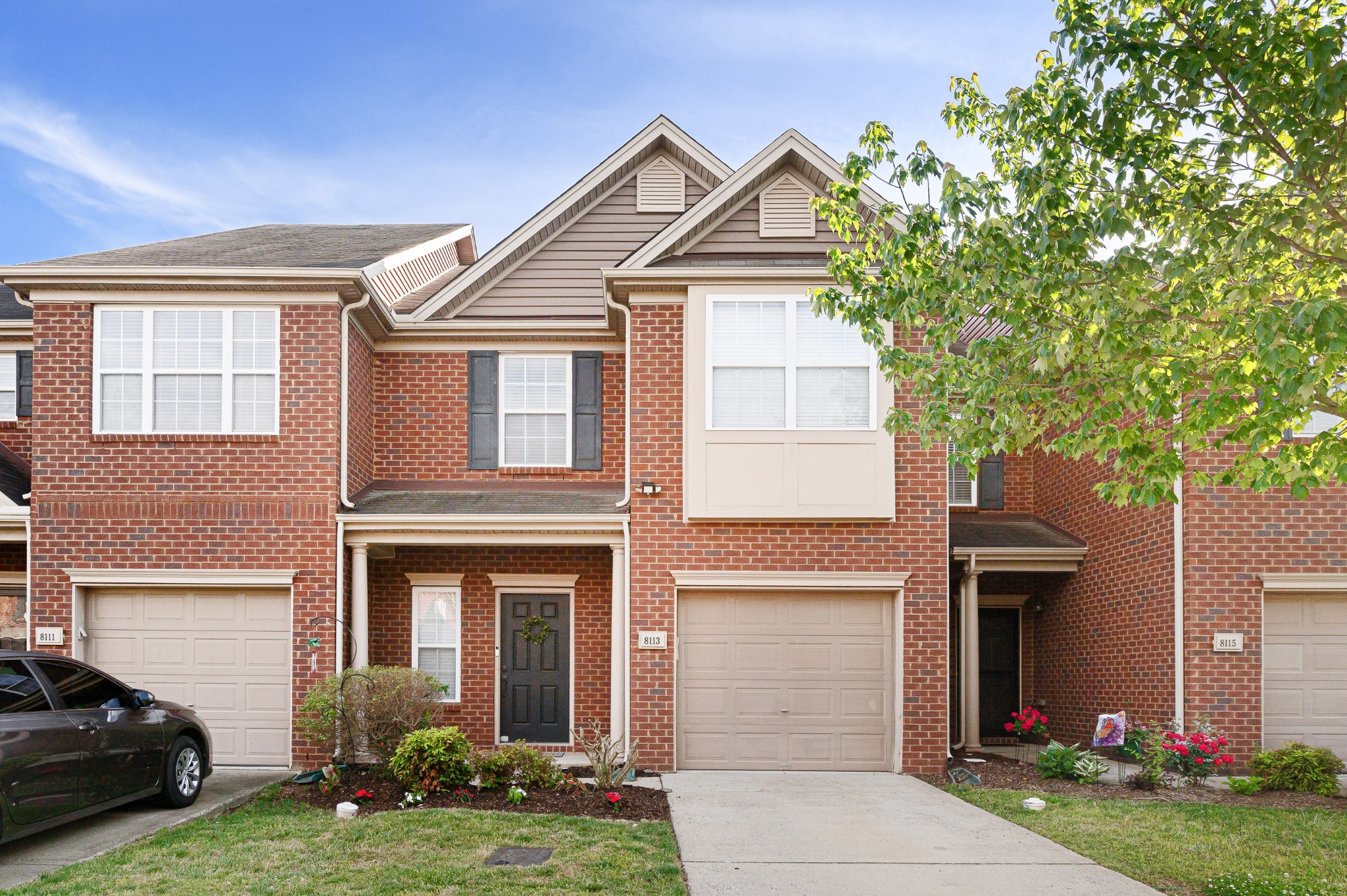 8113 Valley Oak Drive Brentwood TN 37027