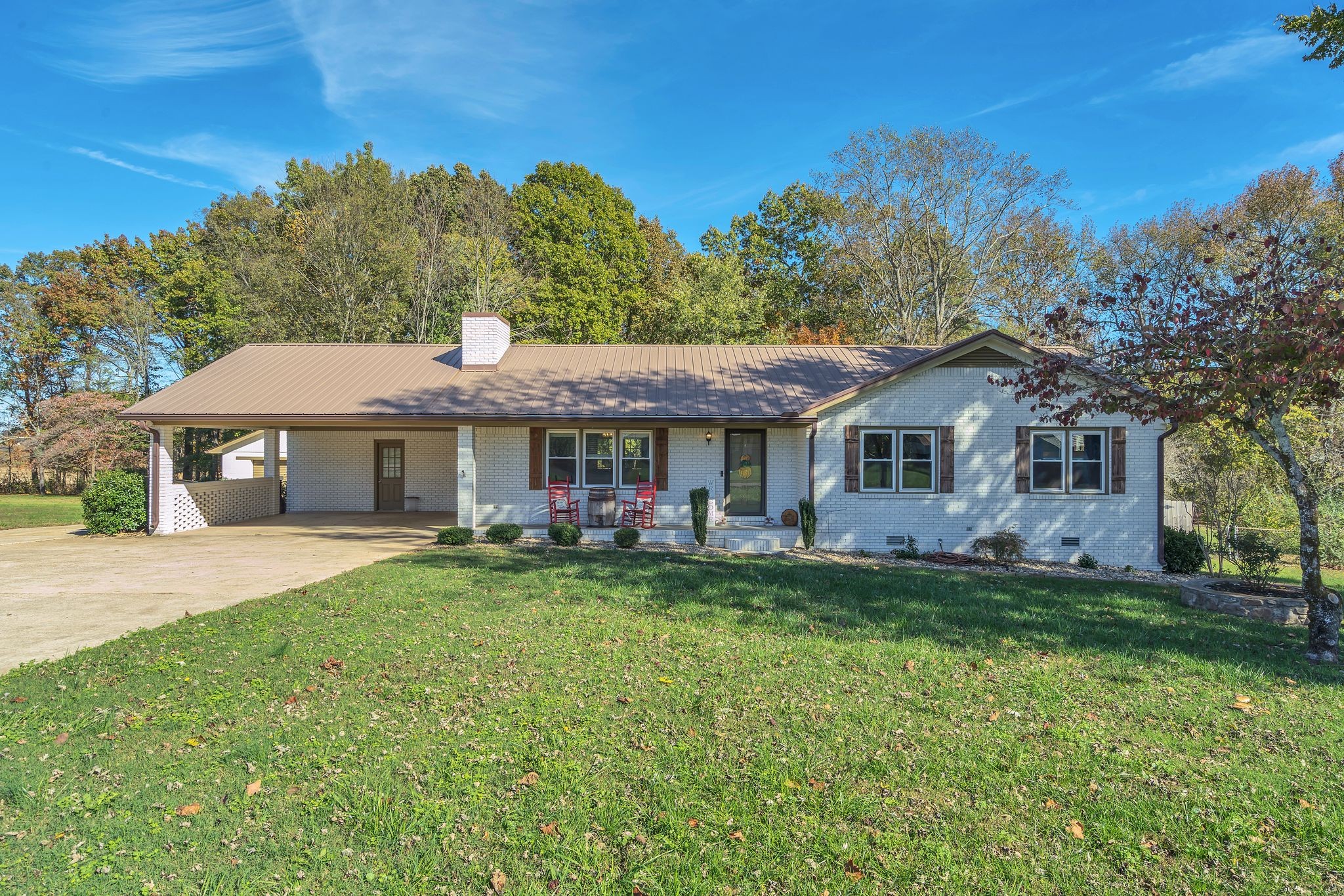 62 Tunstill Loop Road Fayetteville TN 37334