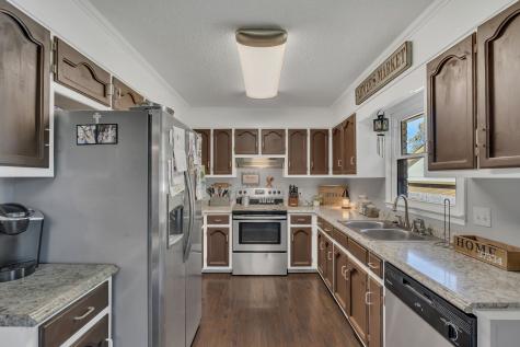 62 Tunstill Loop Road Fayetteville TN 37334