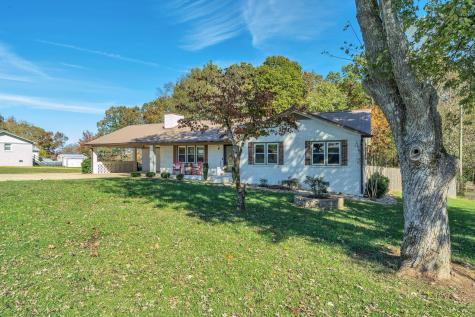 62 Tunstill Loop Road Fayetteville TN 37334