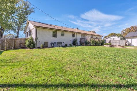 62 Tunstill Loop Road Fayetteville TN 37334