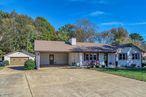 62 Tunstill Loop Road Fayetteville TN 37334