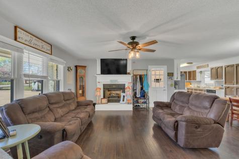 62 Tunstill Loop Road Fayetteville TN 37334