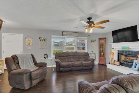 62 Tunstill Loop Road Fayetteville TN 37334
