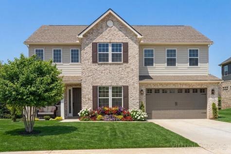 6006 Painted Skies Drive Spring Hill TN 37174