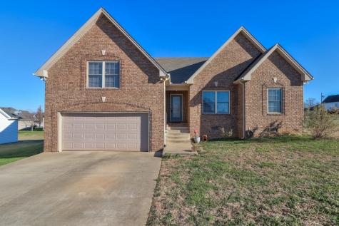 202 Brandywine Lane Springfield TN 37172