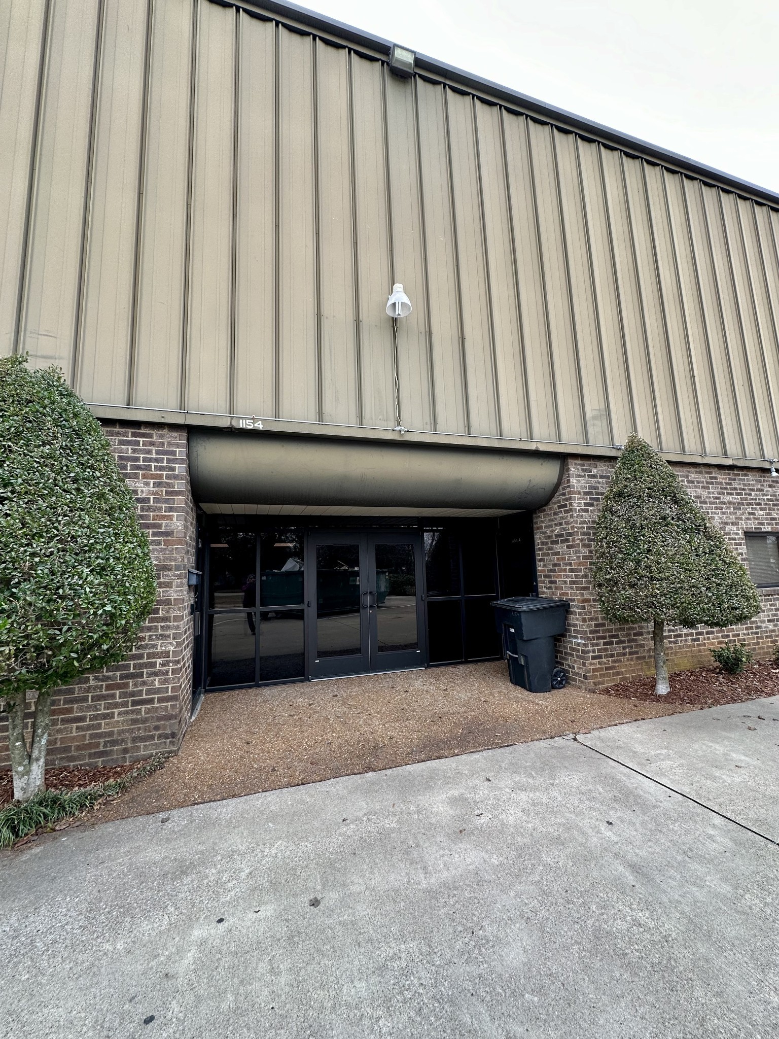 1154 Park Avenue Murfreesboro TN 37129