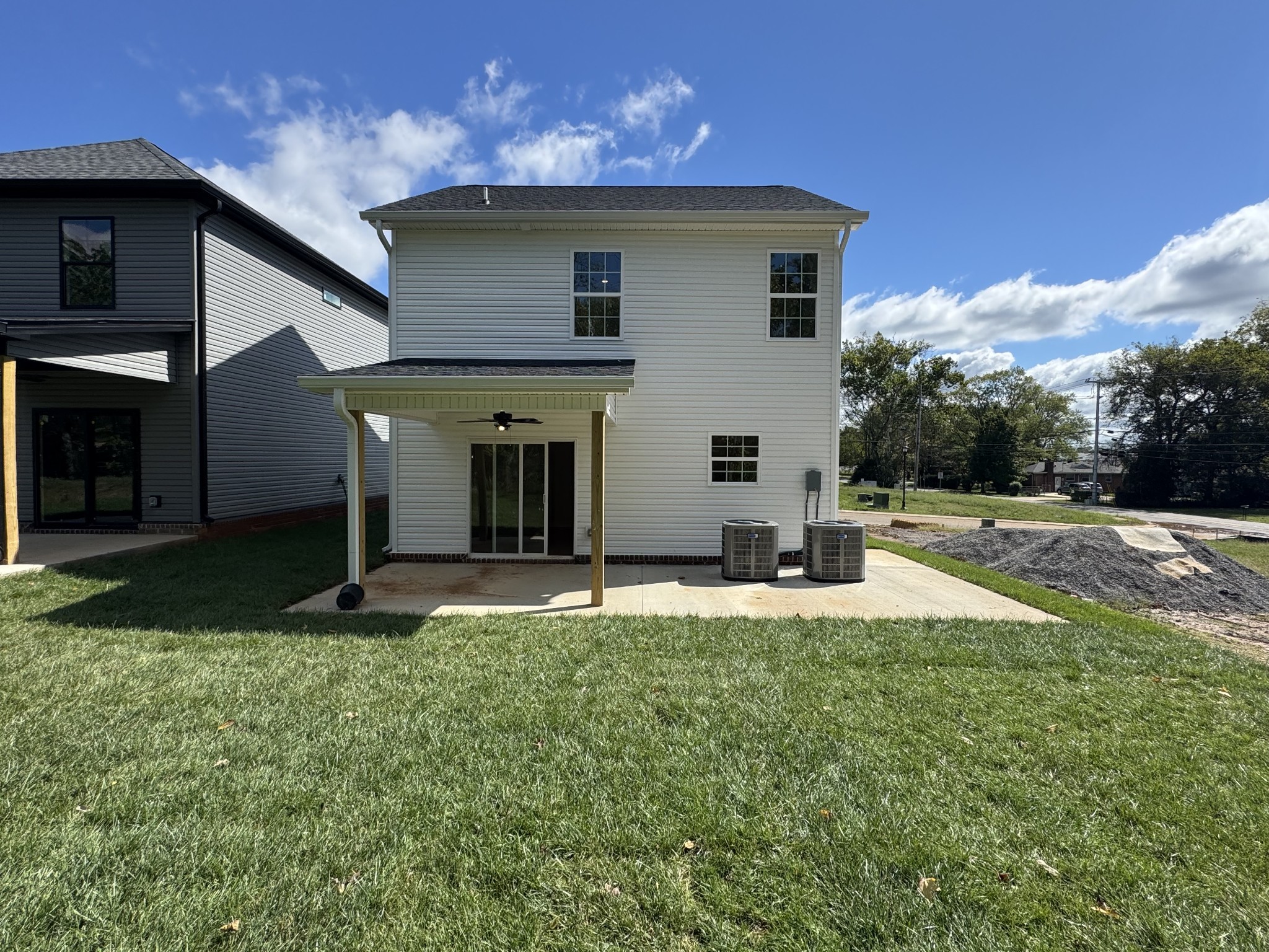 554 Charleston Cove Way Clarksville TN 37043