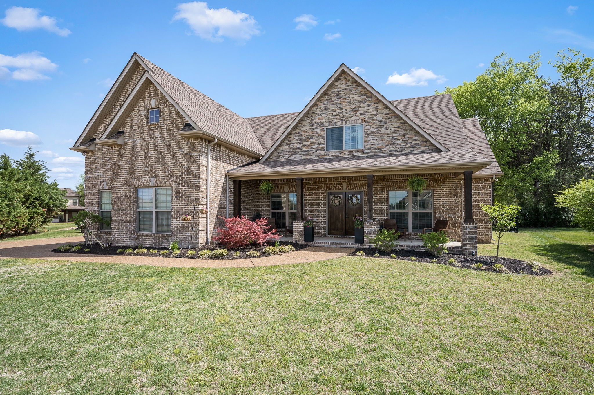 2618 Cloverfields Court Murfreesboro TN 37130