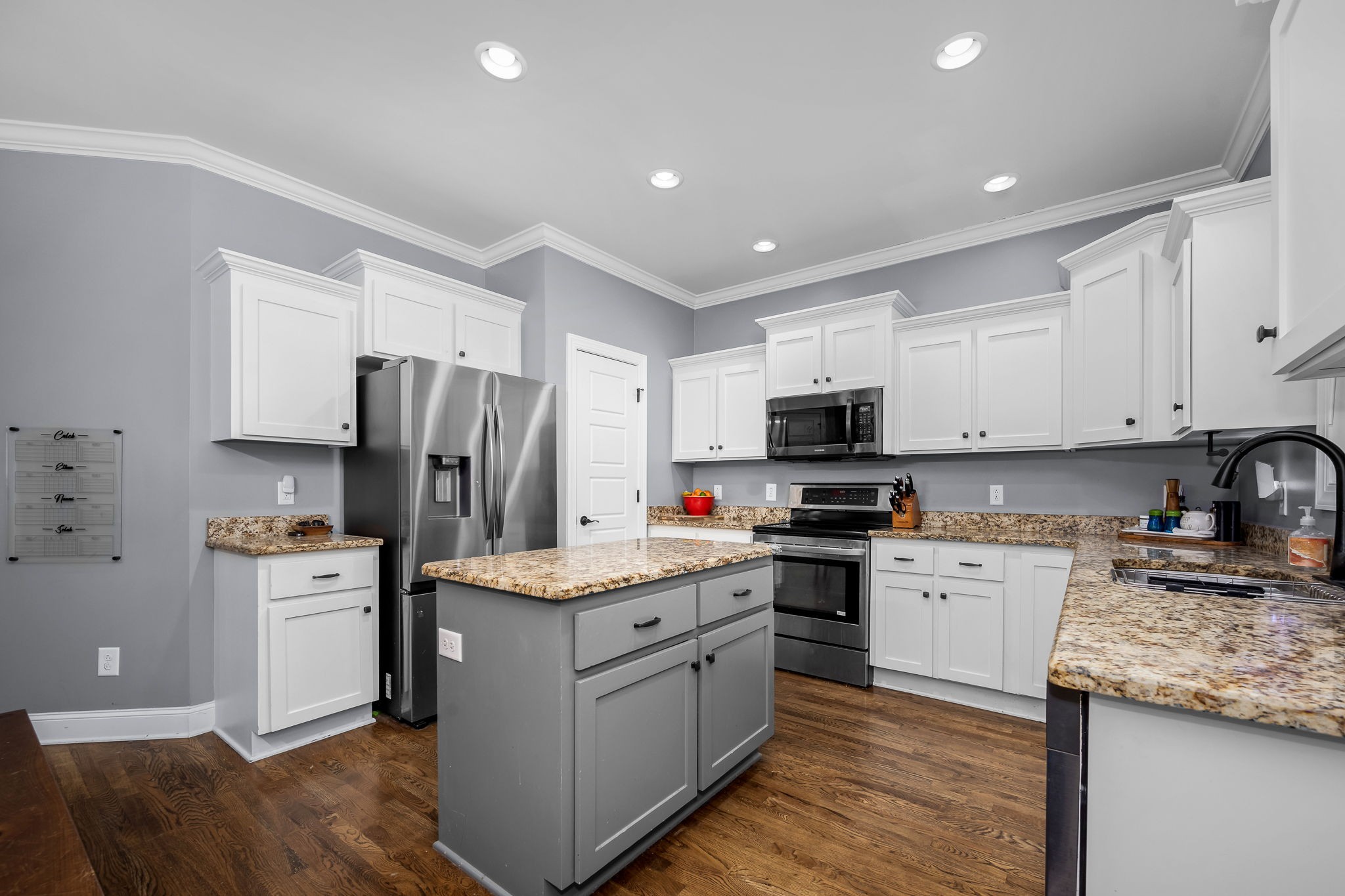 2618 Cloverfields Court Murfreesboro TN 37130