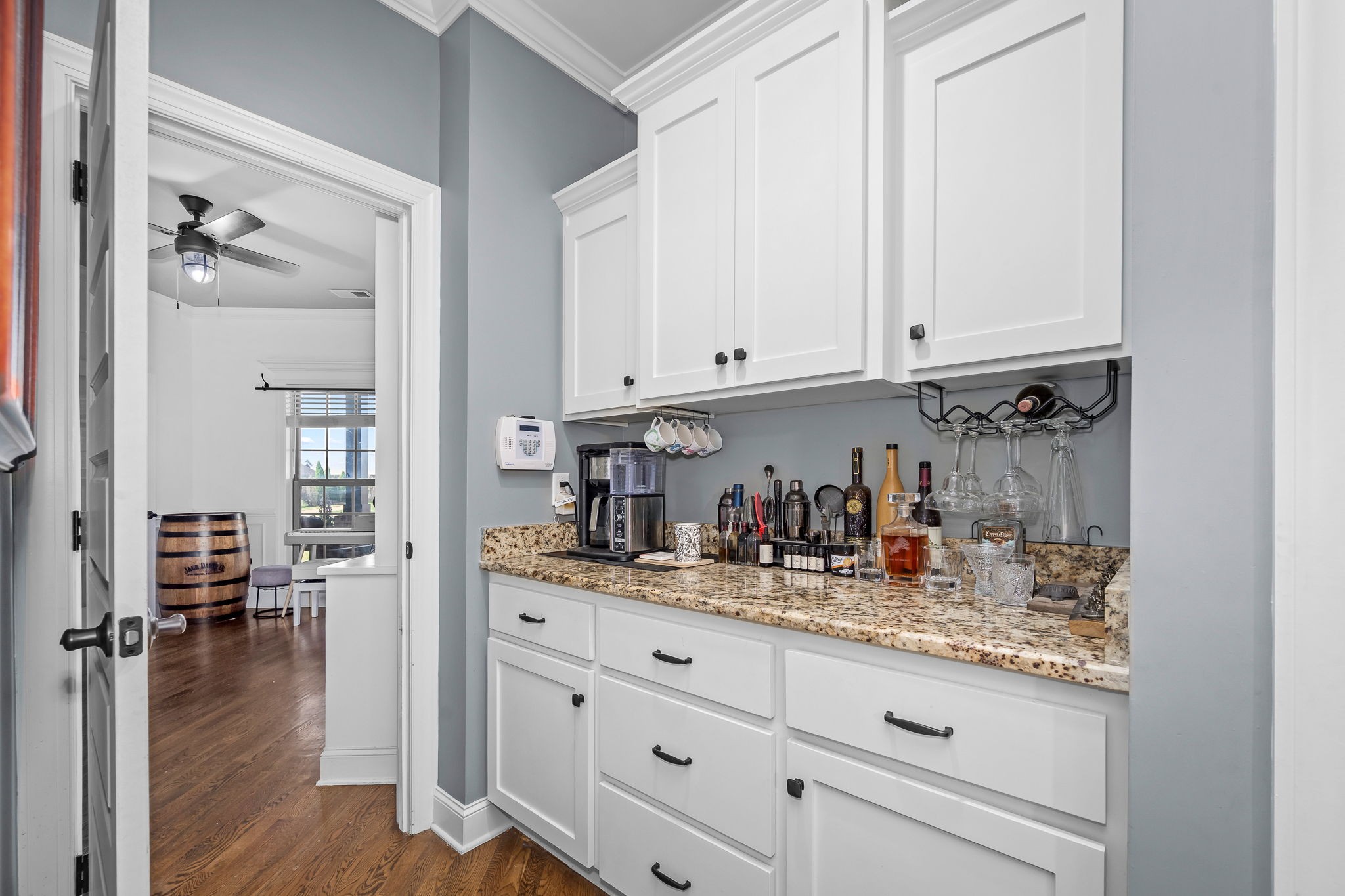 2618 Cloverfields Court Murfreesboro TN 37130