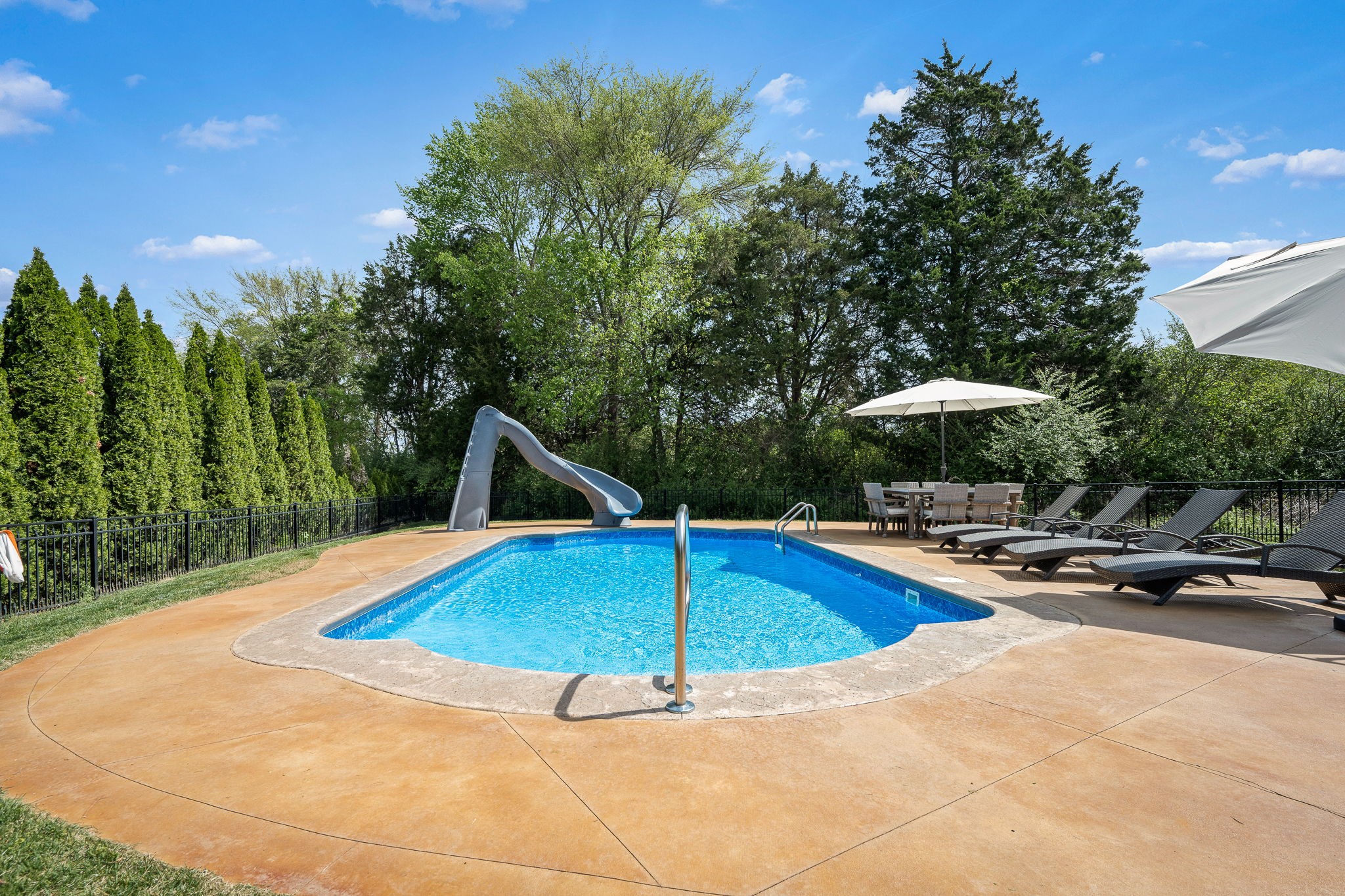 2618 Cloverfields Court Murfreesboro TN 37130