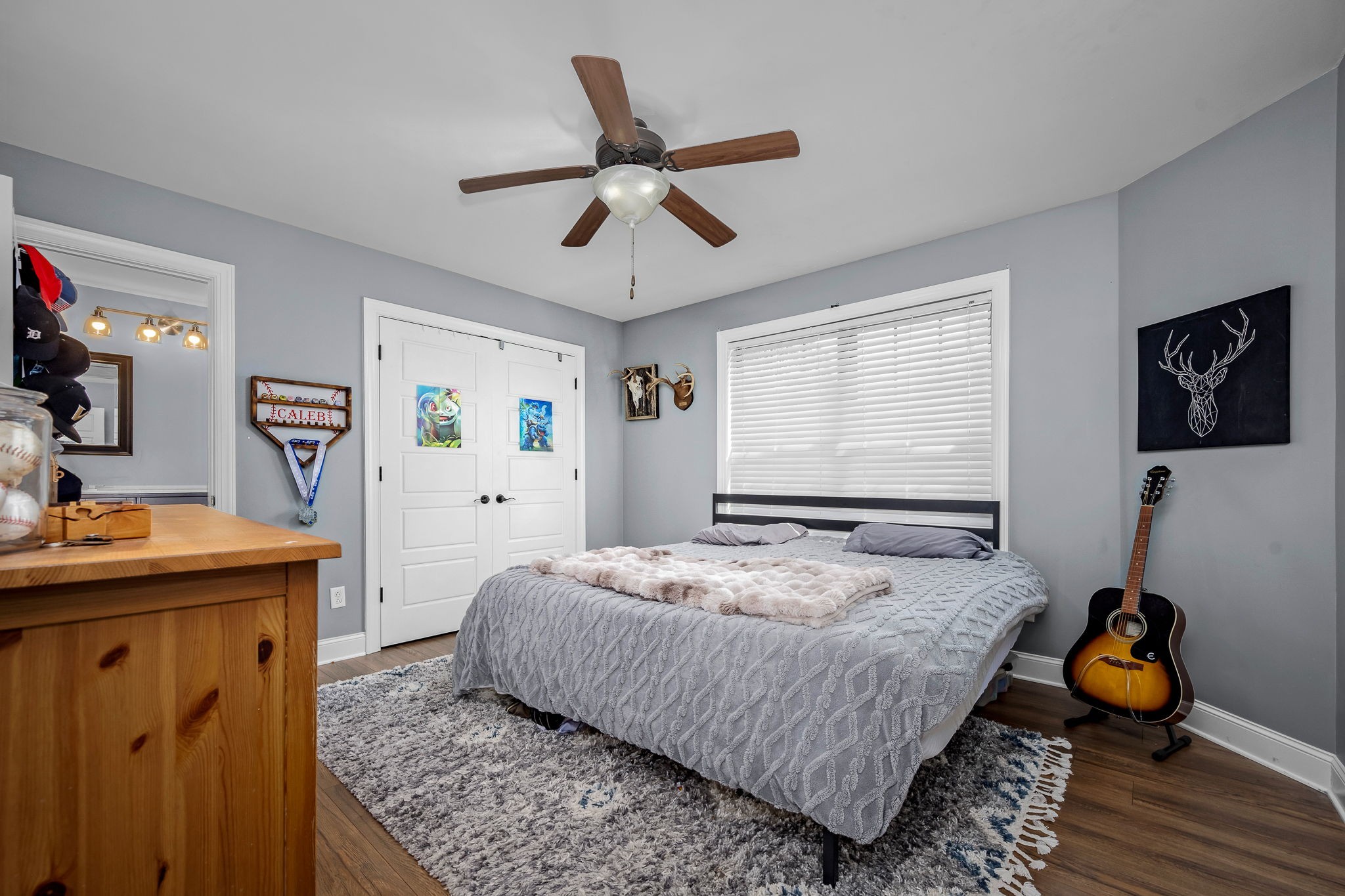2618 Cloverfields Court Murfreesboro TN 37130