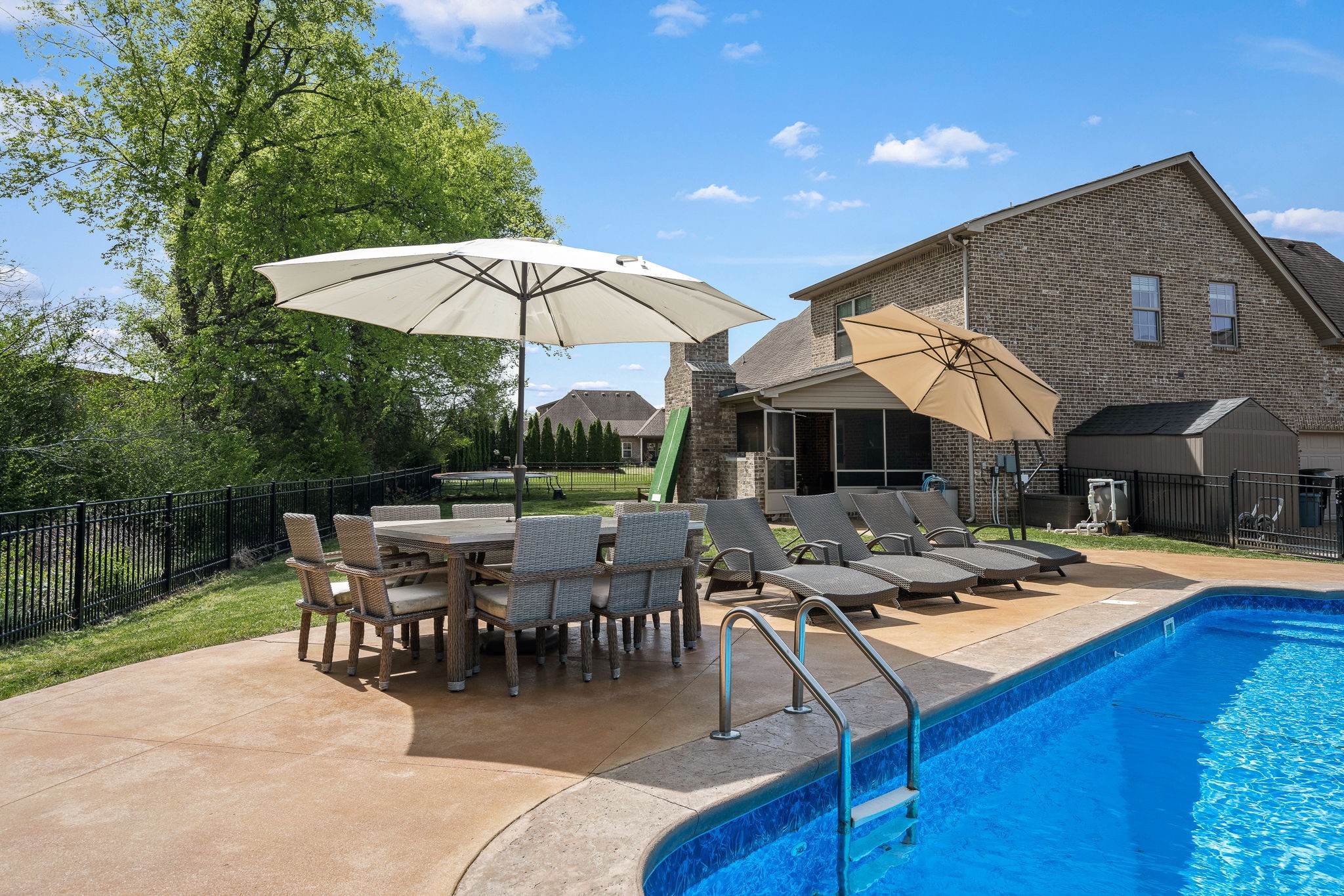 2618 Cloverfields Court Murfreesboro TN 37130