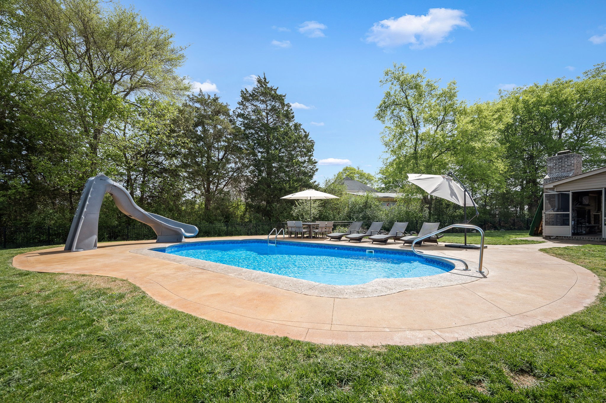2618 Cloverfields Court Murfreesboro TN 37130