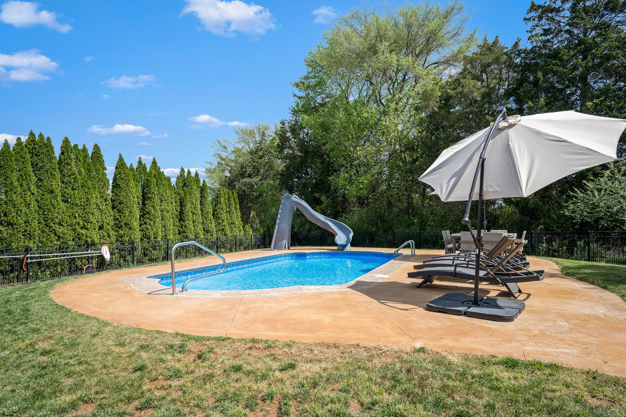 2618 Cloverfields Court Murfreesboro TN 37130