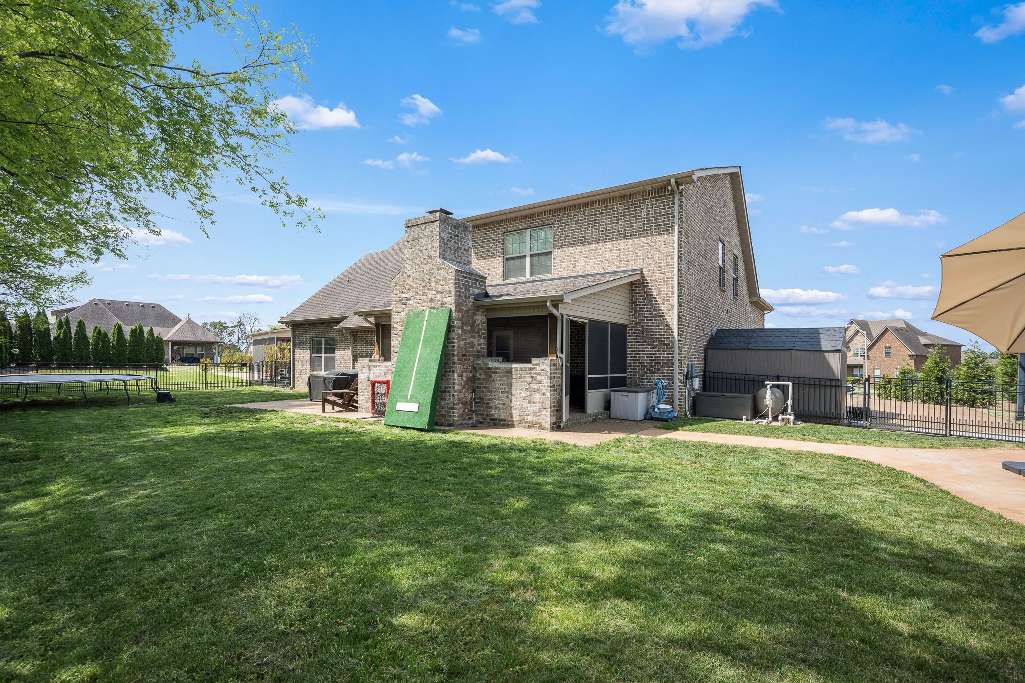 2618 Cloverfields Court Murfreesboro TN 37130