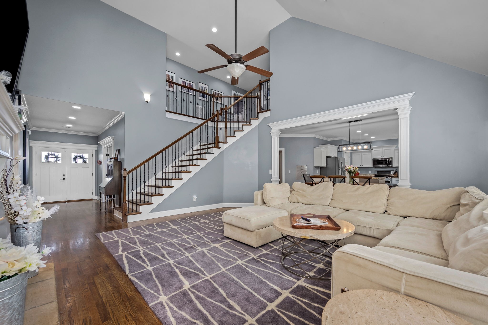 2618 Cloverfields Court Murfreesboro TN 37130