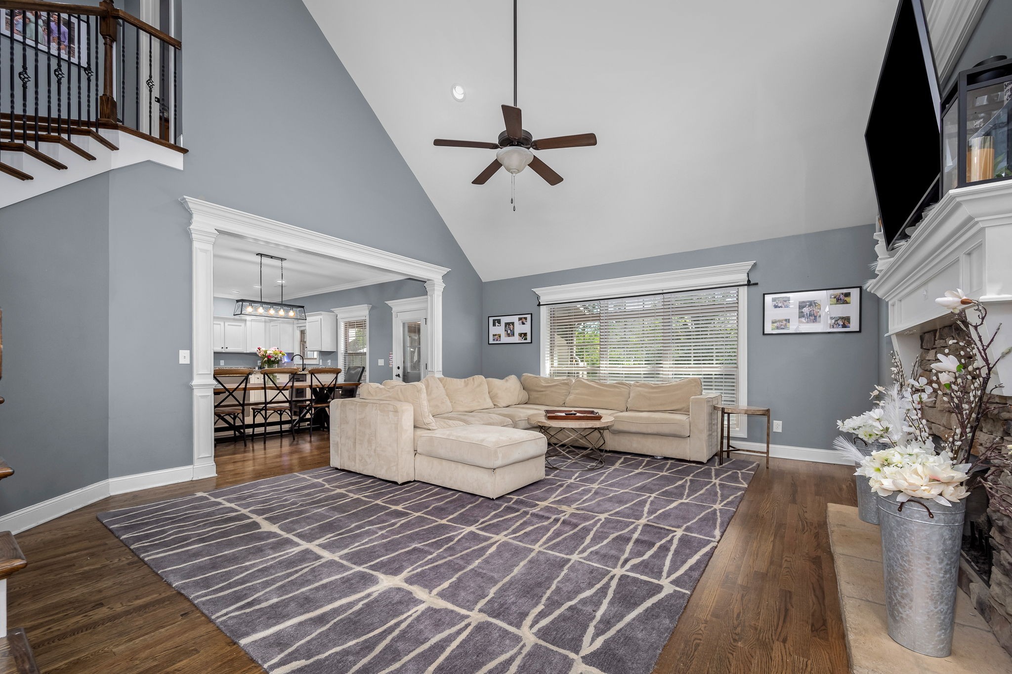 2618 Cloverfields Court Murfreesboro TN 37130