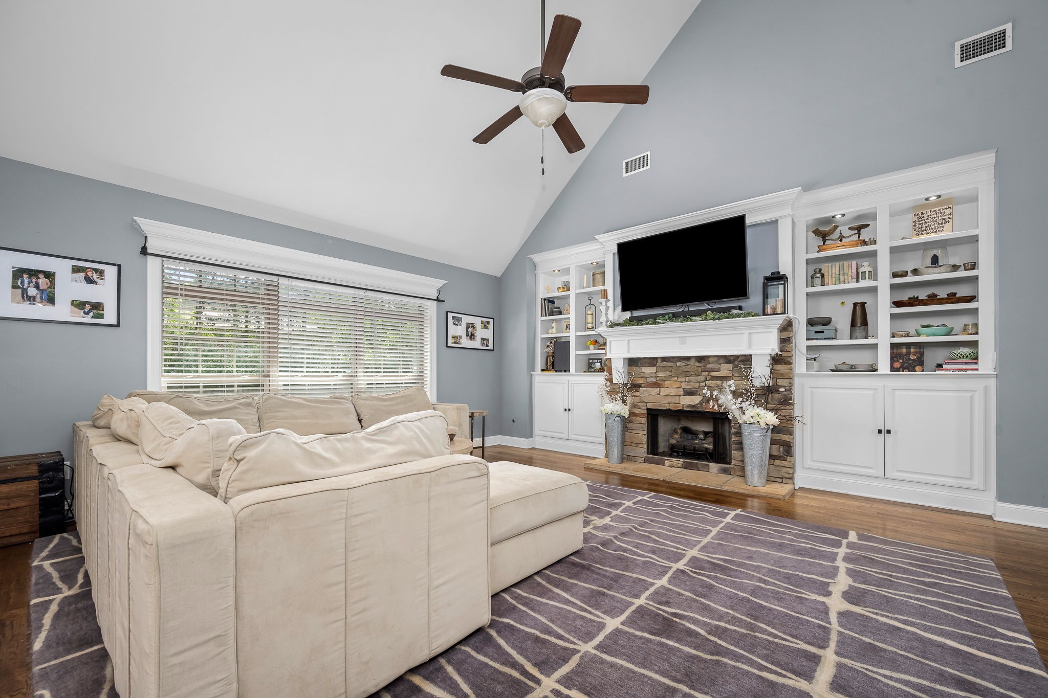 2618 Cloverfields Court Murfreesboro TN 37130