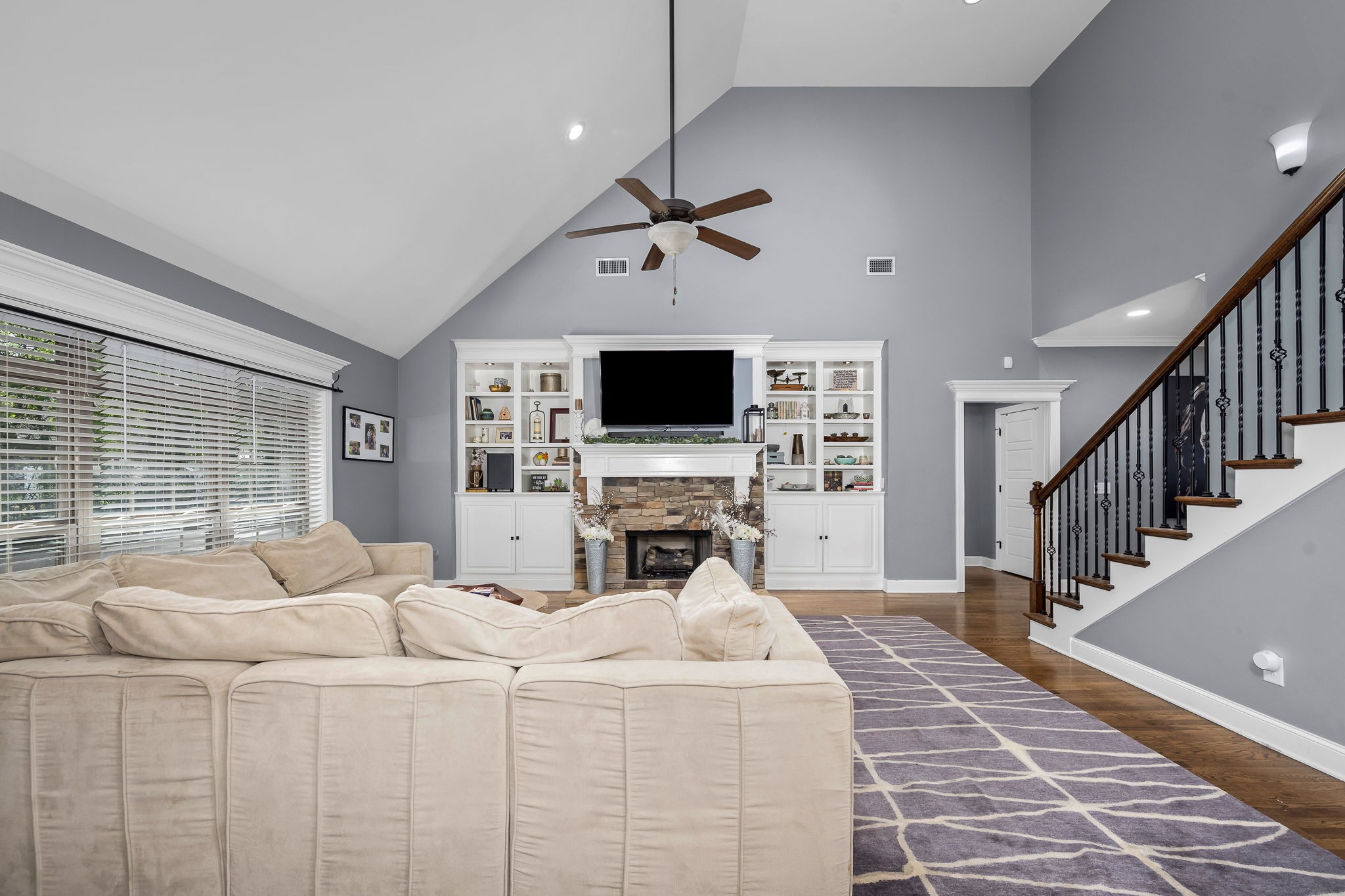 2618 Cloverfields Court Murfreesboro TN 37130