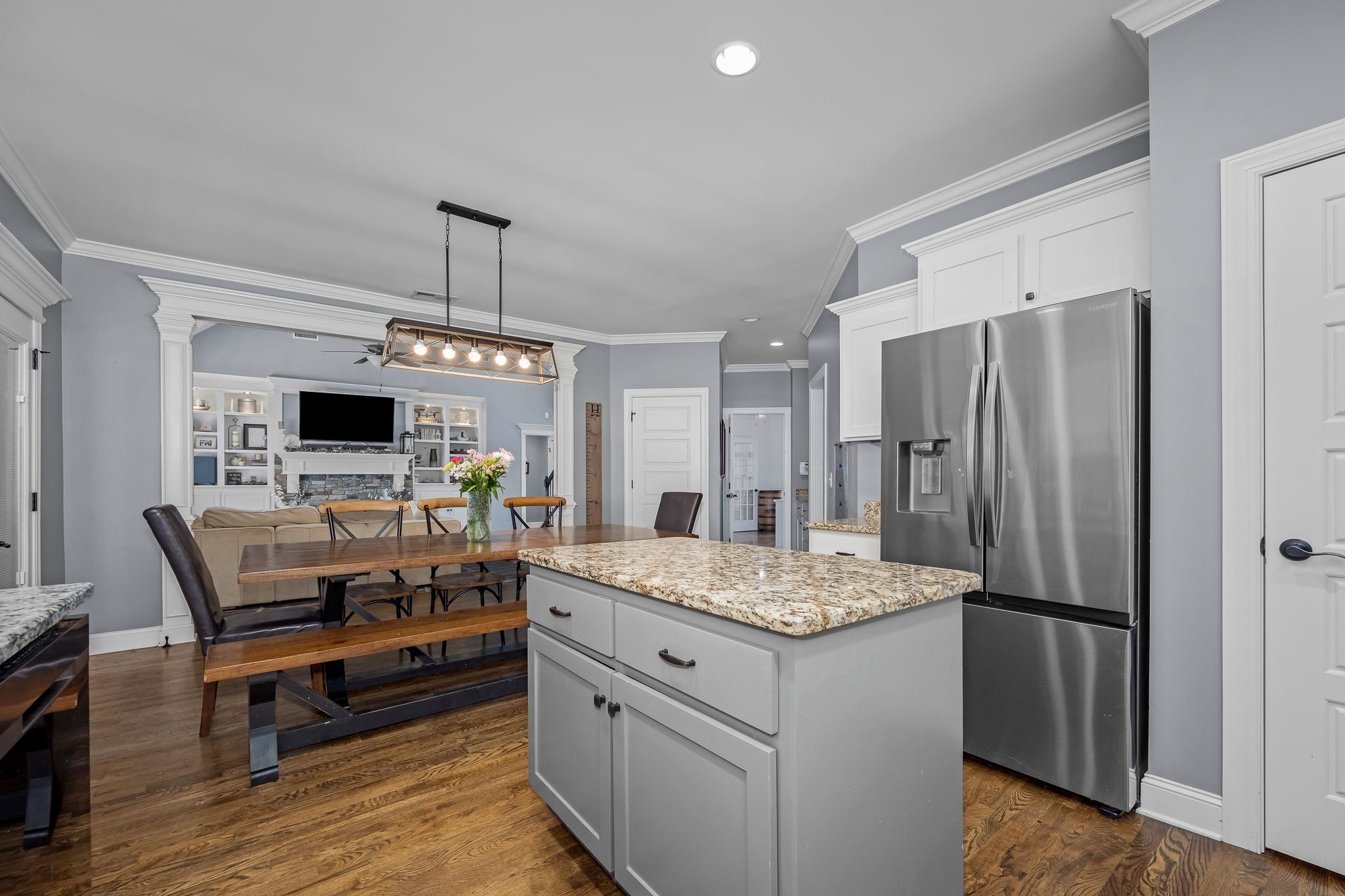 2618 Cloverfields Court Murfreesboro TN 37130