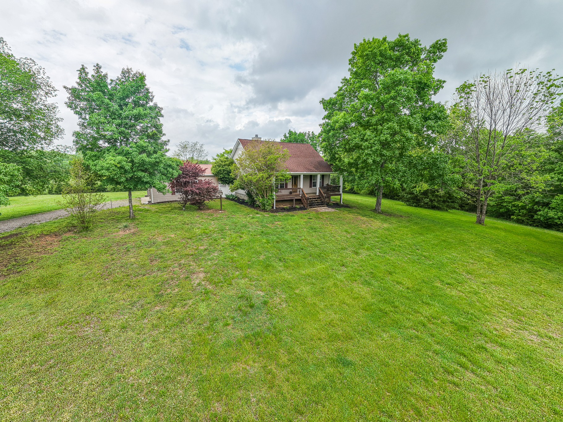 4923 Ash Hill Road Spring Hill TN 37174