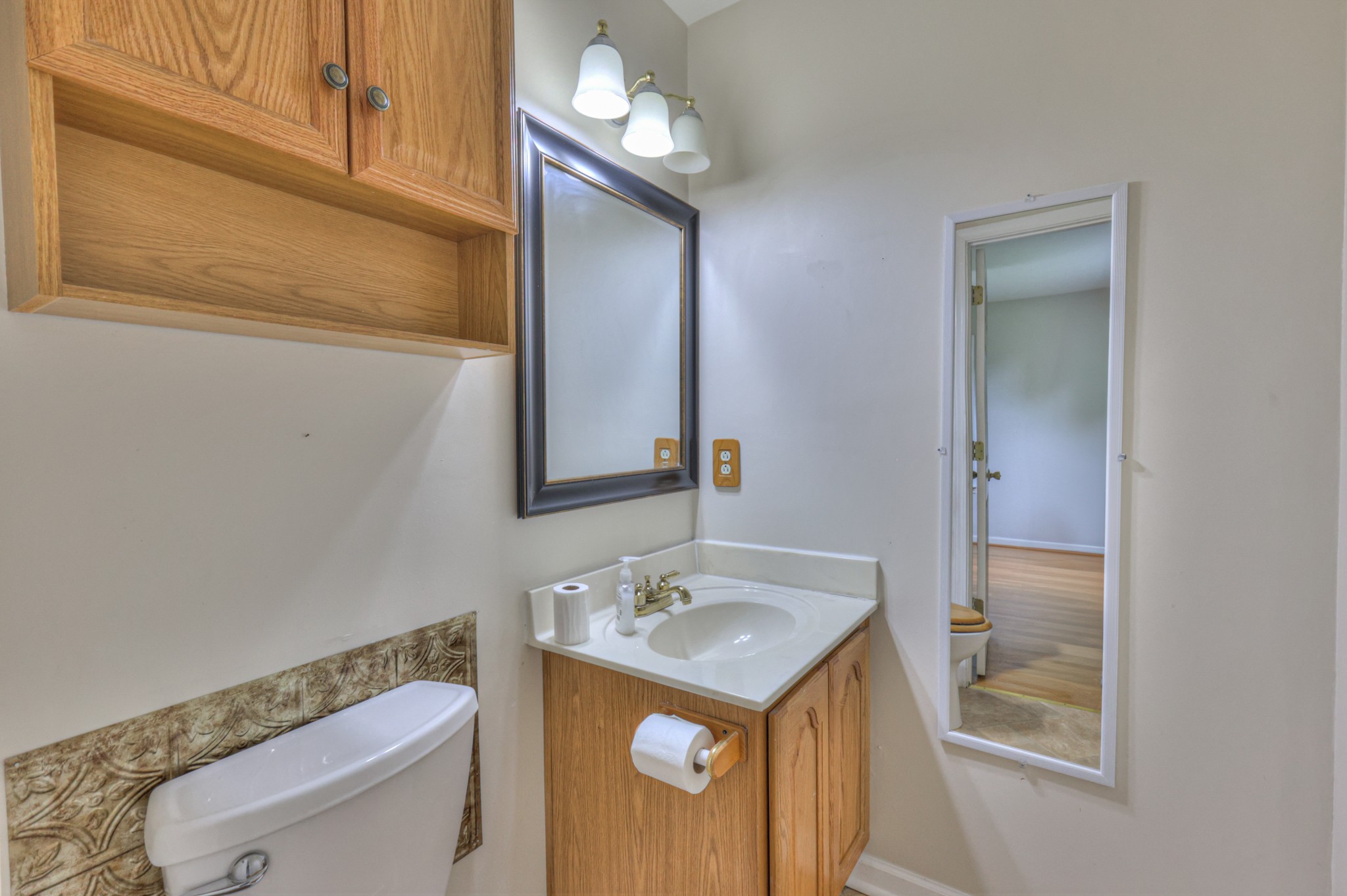 4923 Ash Hill Road Spring Hill TN 37174