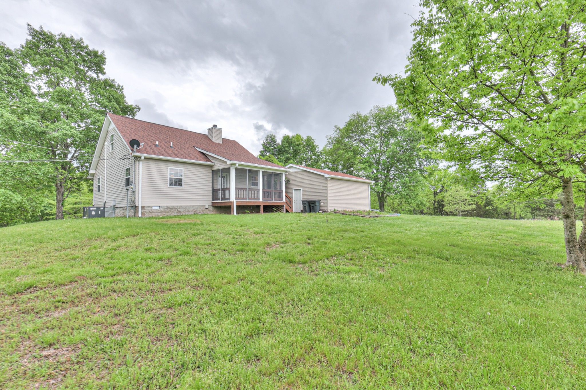 4923 Ash Hill Road Spring Hill TN 37174