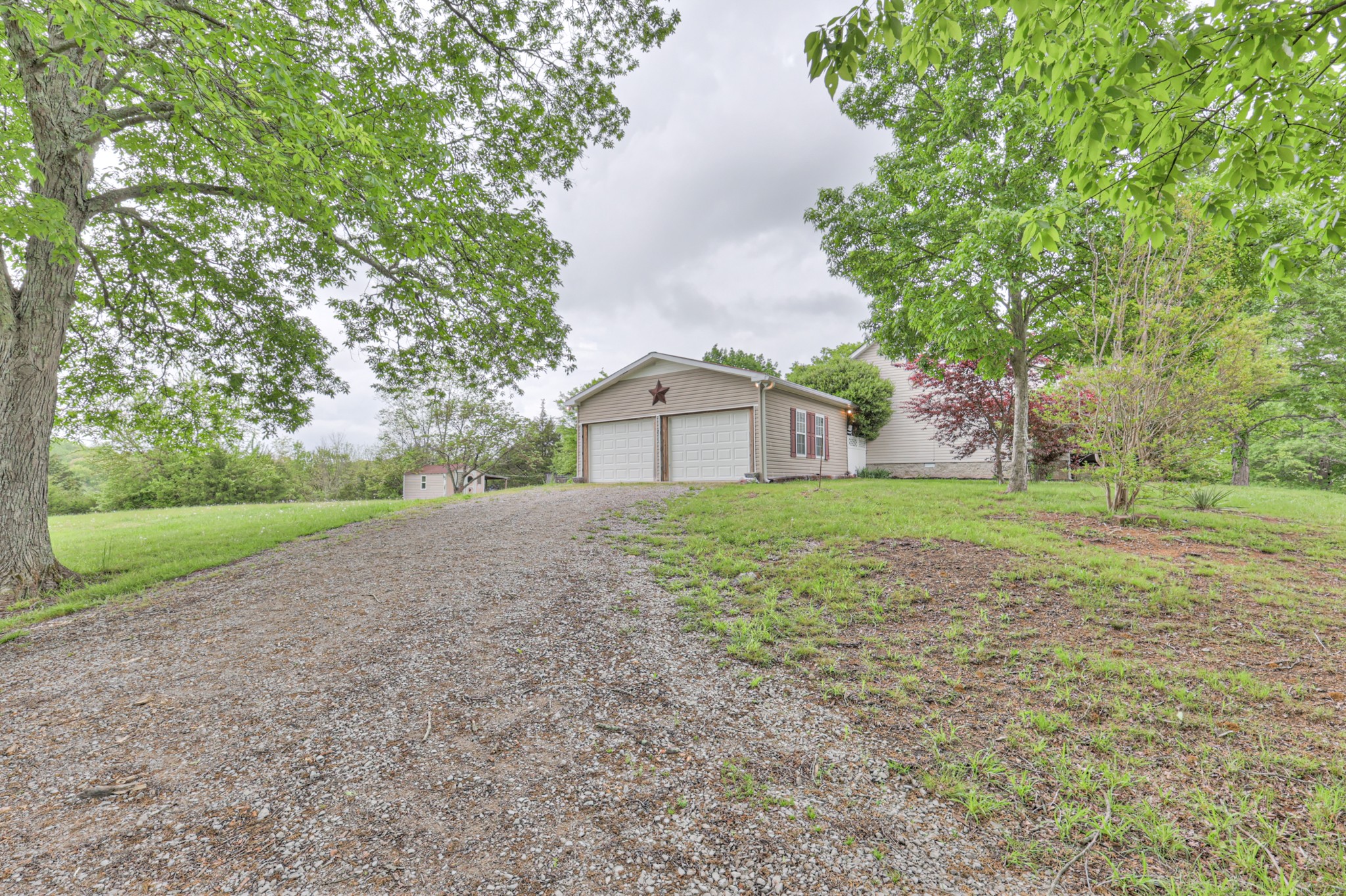 4923 Ash Hill Road Spring Hill TN 37174