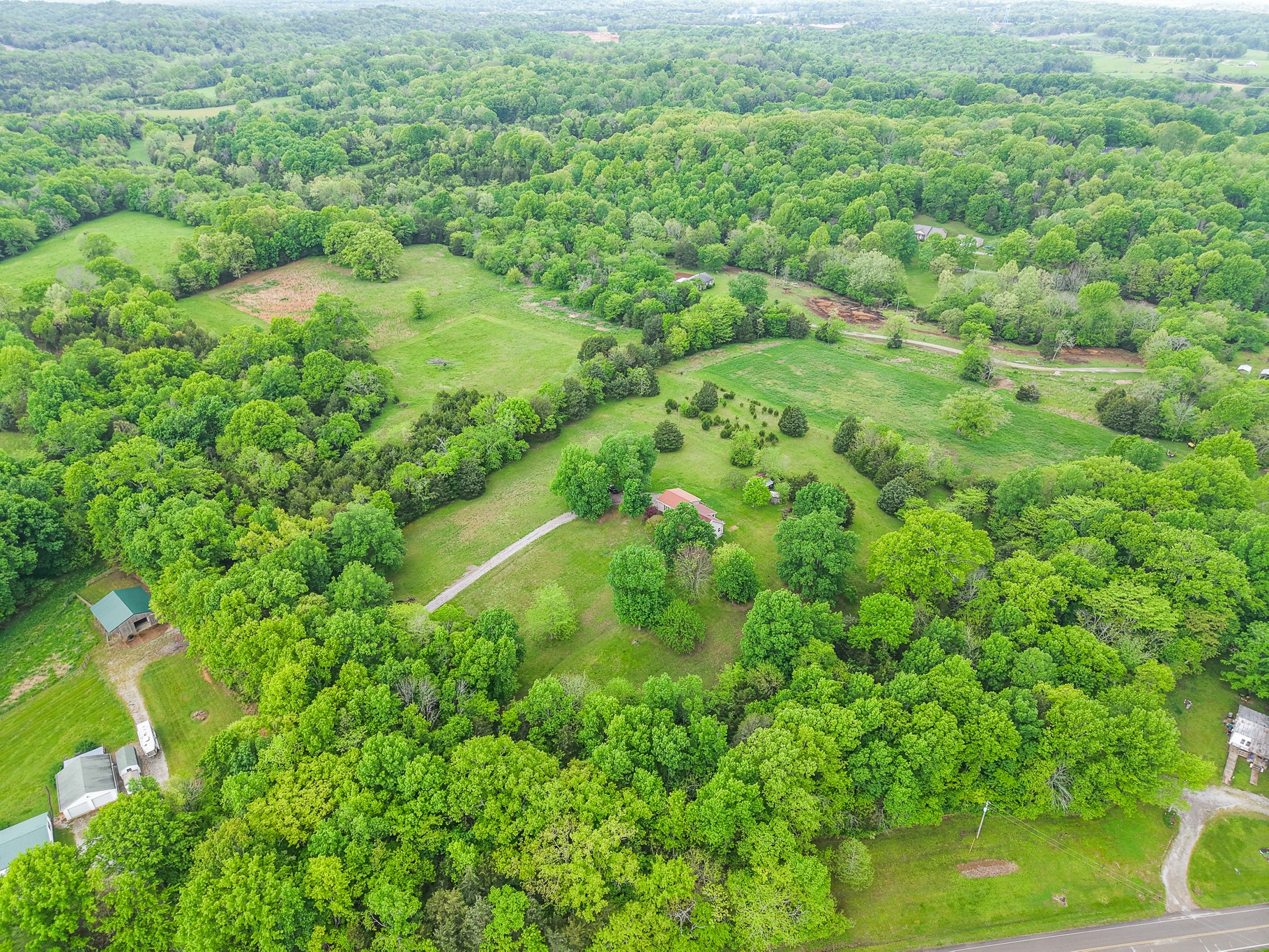 4923 Ash Hill Road Spring Hill TN 37174
