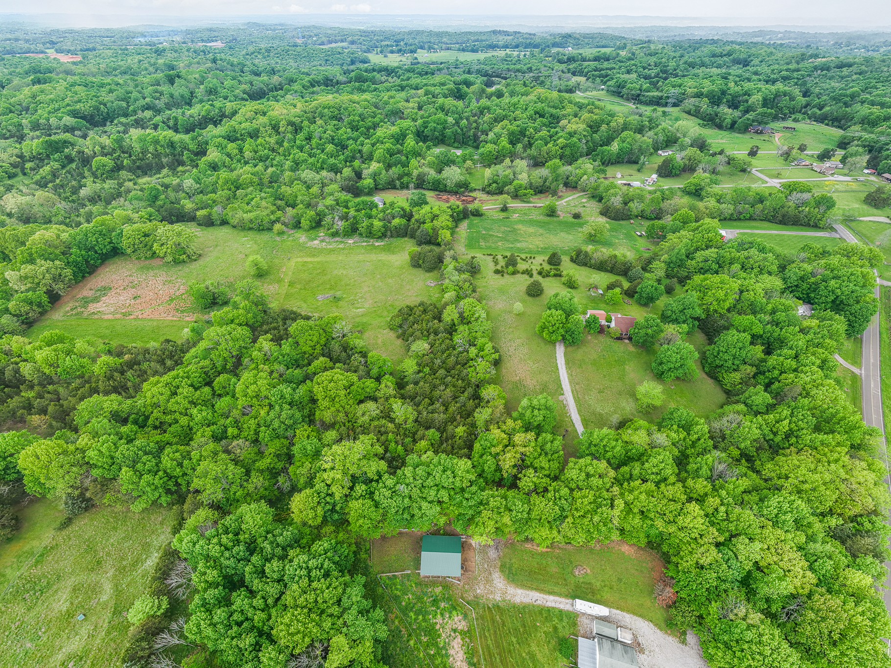 4923 Ash Hill Road Spring Hill TN 37174