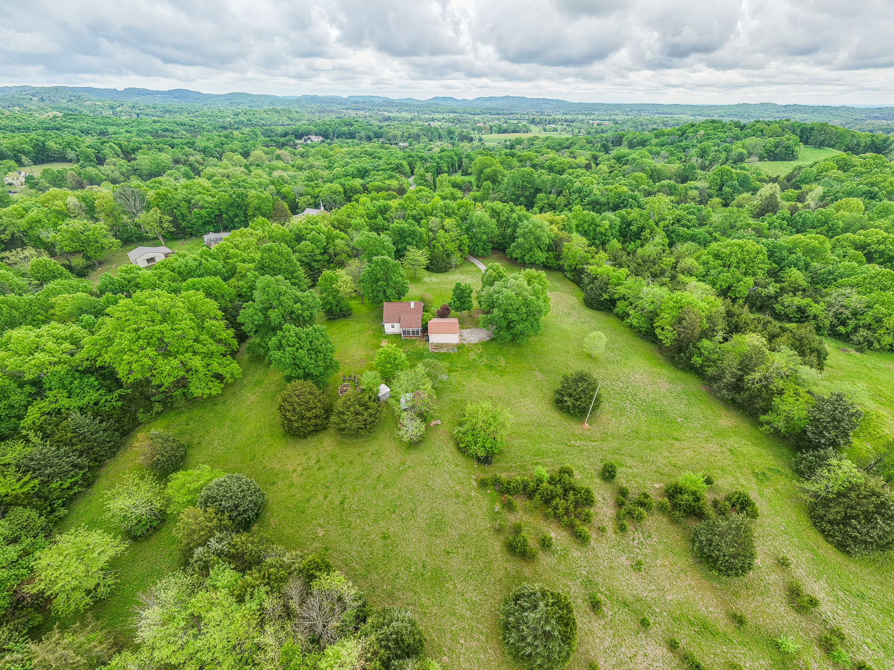 4923 Ash Hill Road Spring Hill TN 37174