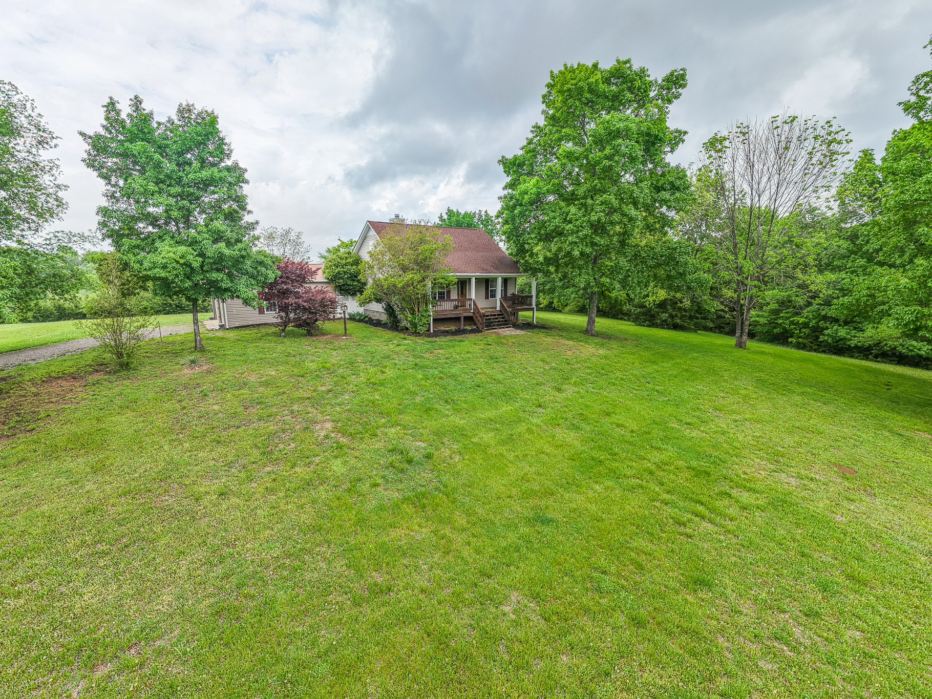 4923 Ash Hill Road Spring Hill TN 37174