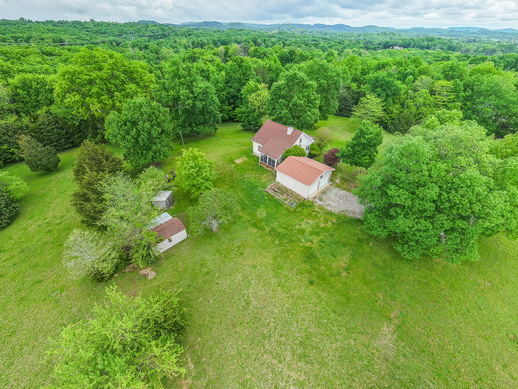 4923 Ash Hill Road Spring Hill TN 37174