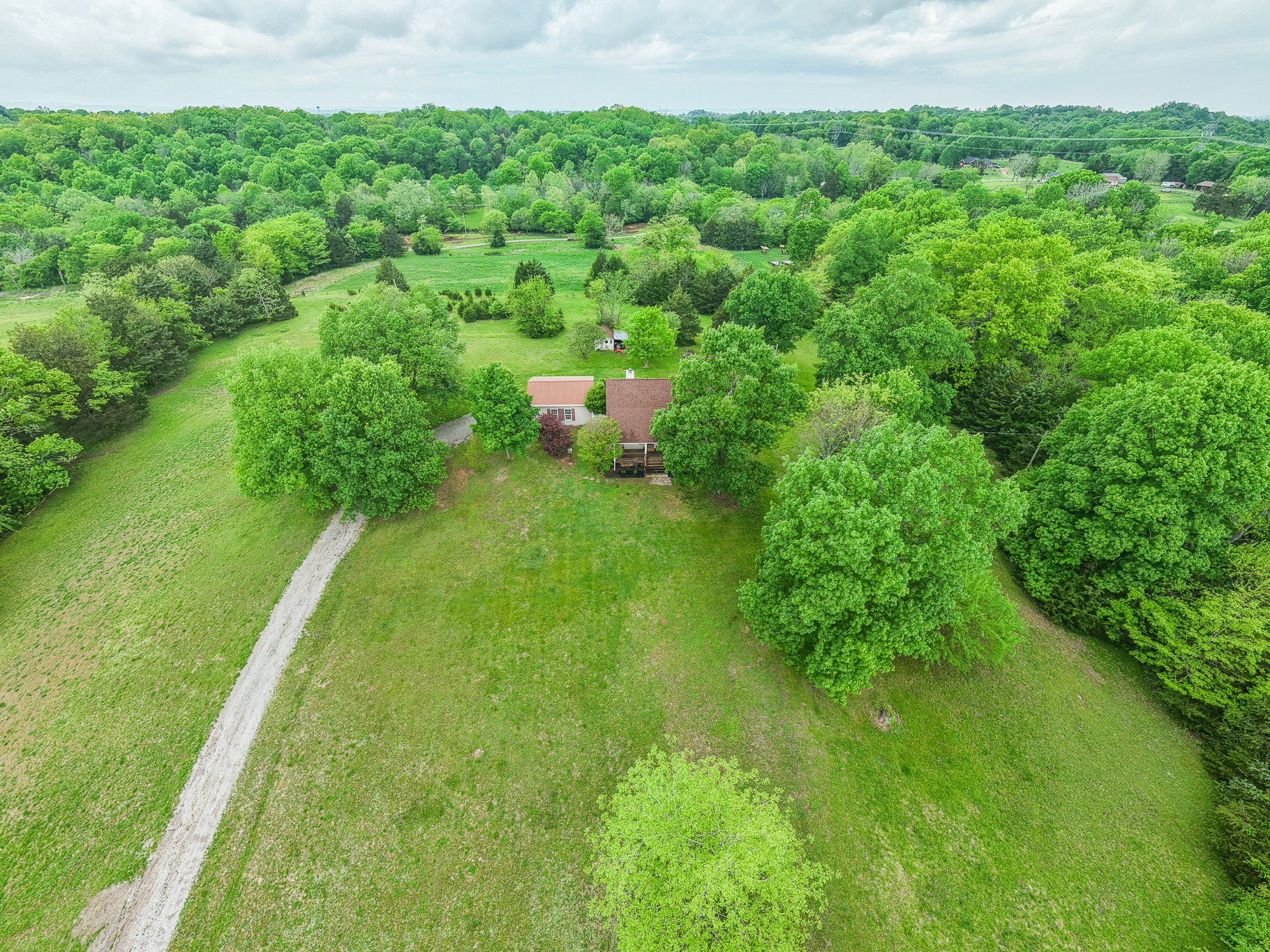 4923 Ash Hill Road Spring Hill TN 37174