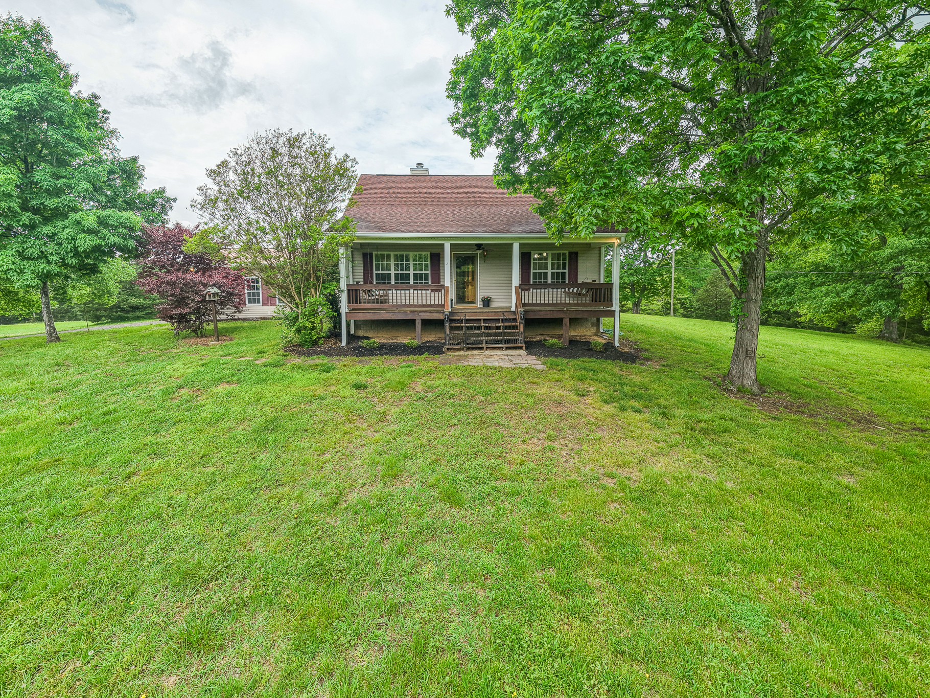 4923 Ash Hill Road Spring Hill TN 37174
