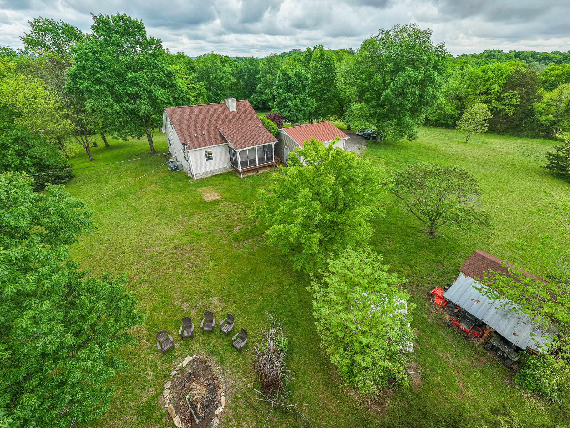 4923 Ash Hill Road Spring Hill TN 37174