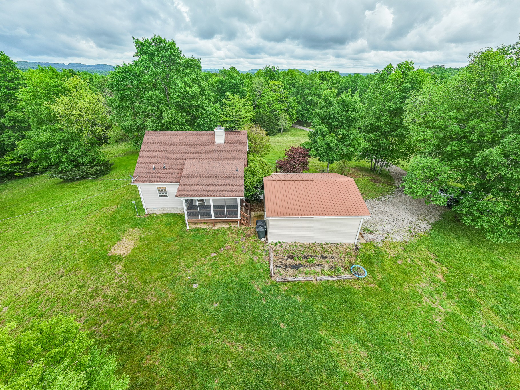 4923 Ash Hill Road Spring Hill TN 37174