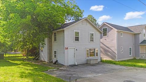 108 7th Ave, S Lewisburg TN 37091