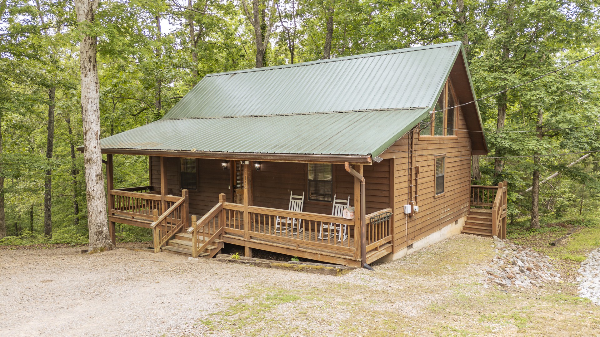 120 Shadow Brook Circle Counce TN 38326