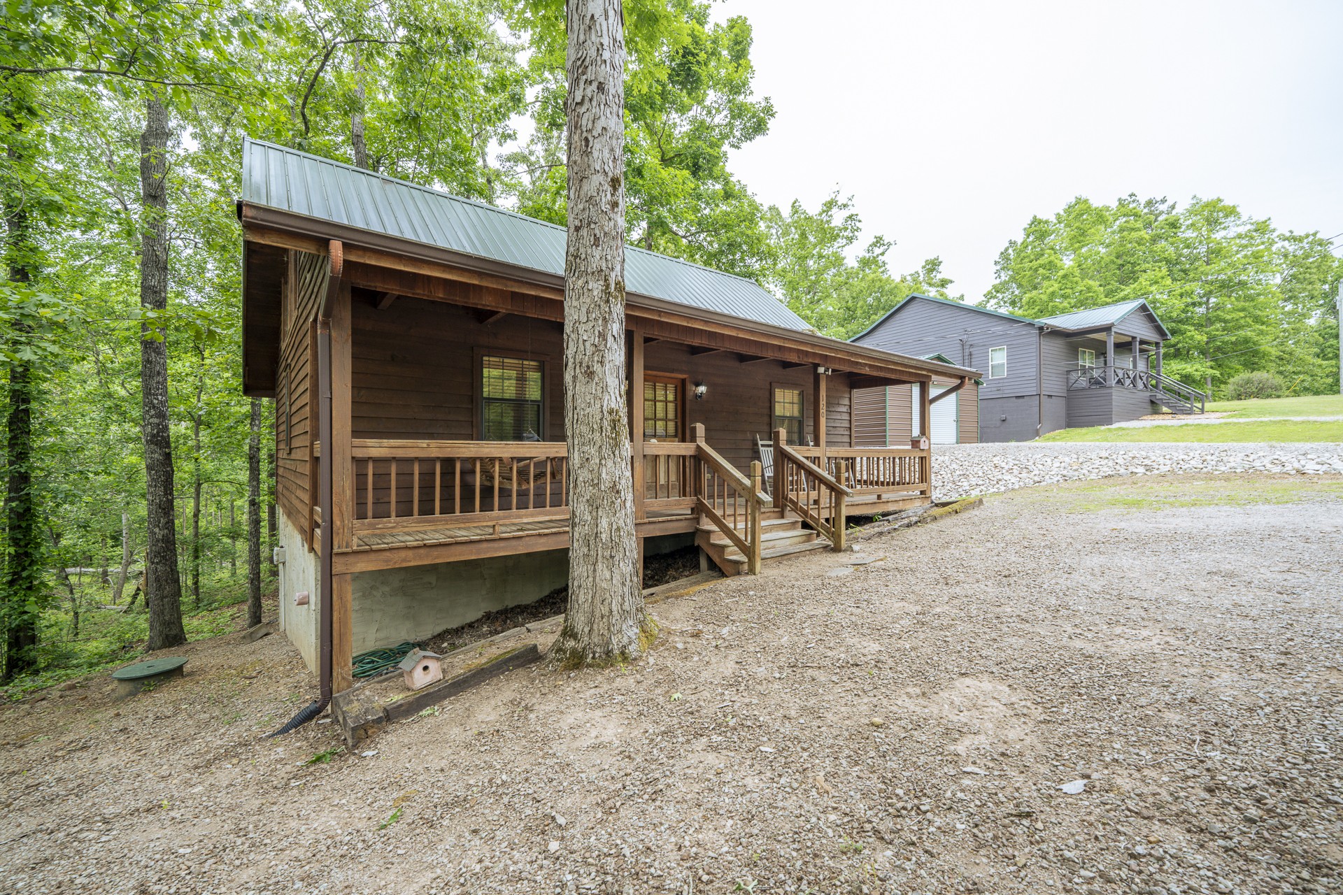 120 Shadow Brook Circle Counce TN 38326