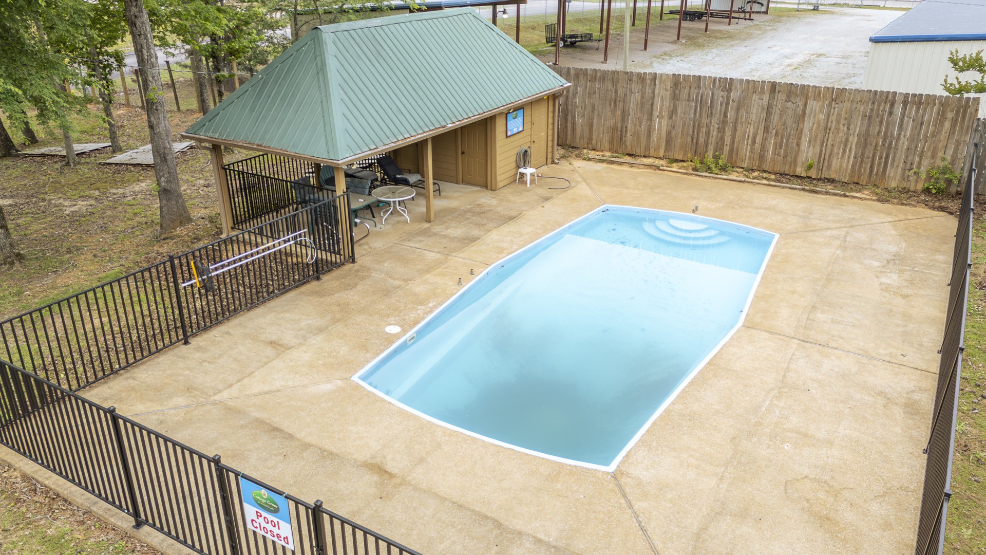 120 Shadow Brook Circle Counce TN 38326