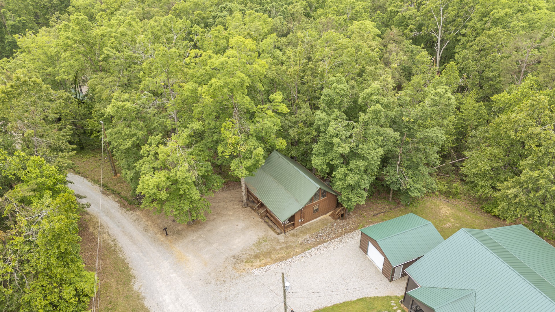 120 Shadow Brook Circle Counce TN 38326