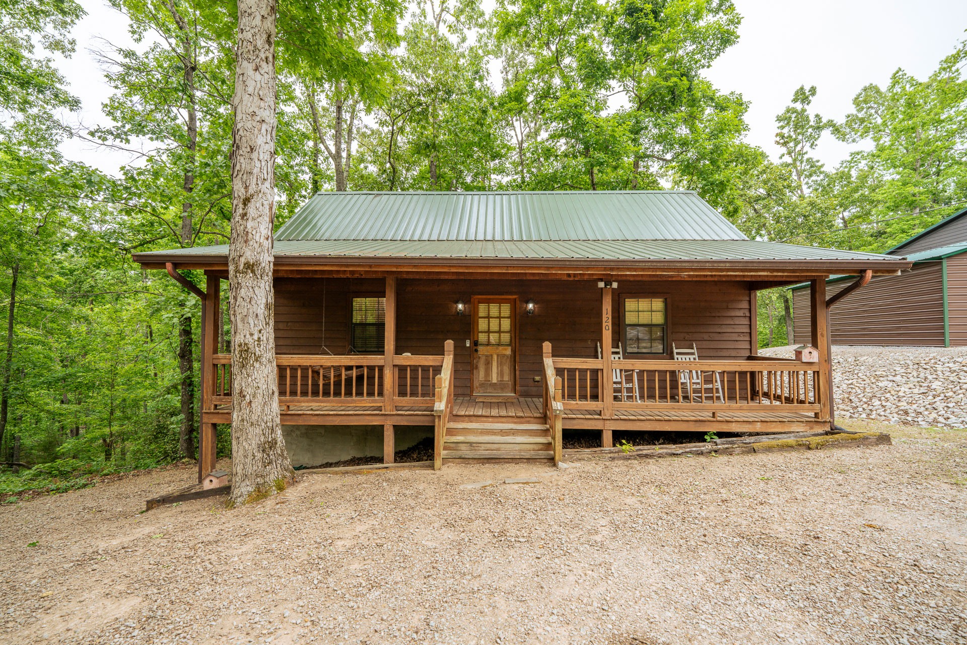 120 Shadow Brook Circle Counce TN 38326