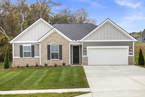 1546 Oak Springs Drive Columbia TN 38401