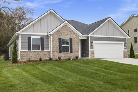 1546 Oak Springs Drive Columbia TN 38401