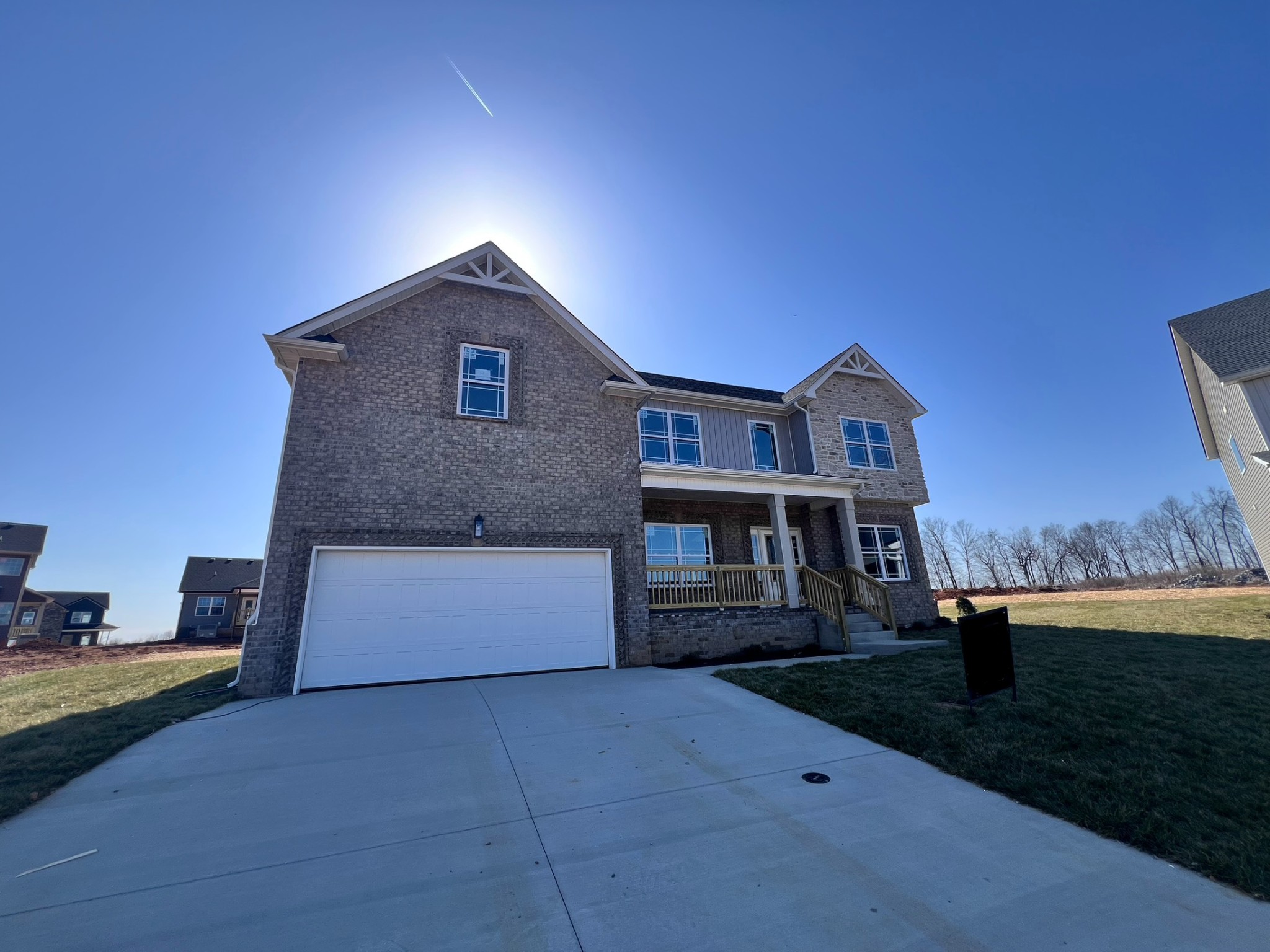 291 Griffey Estates Clarksville TN 37042