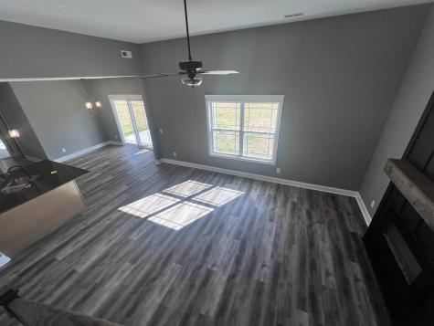 291 Griffey Estates Clarksville TN 37042